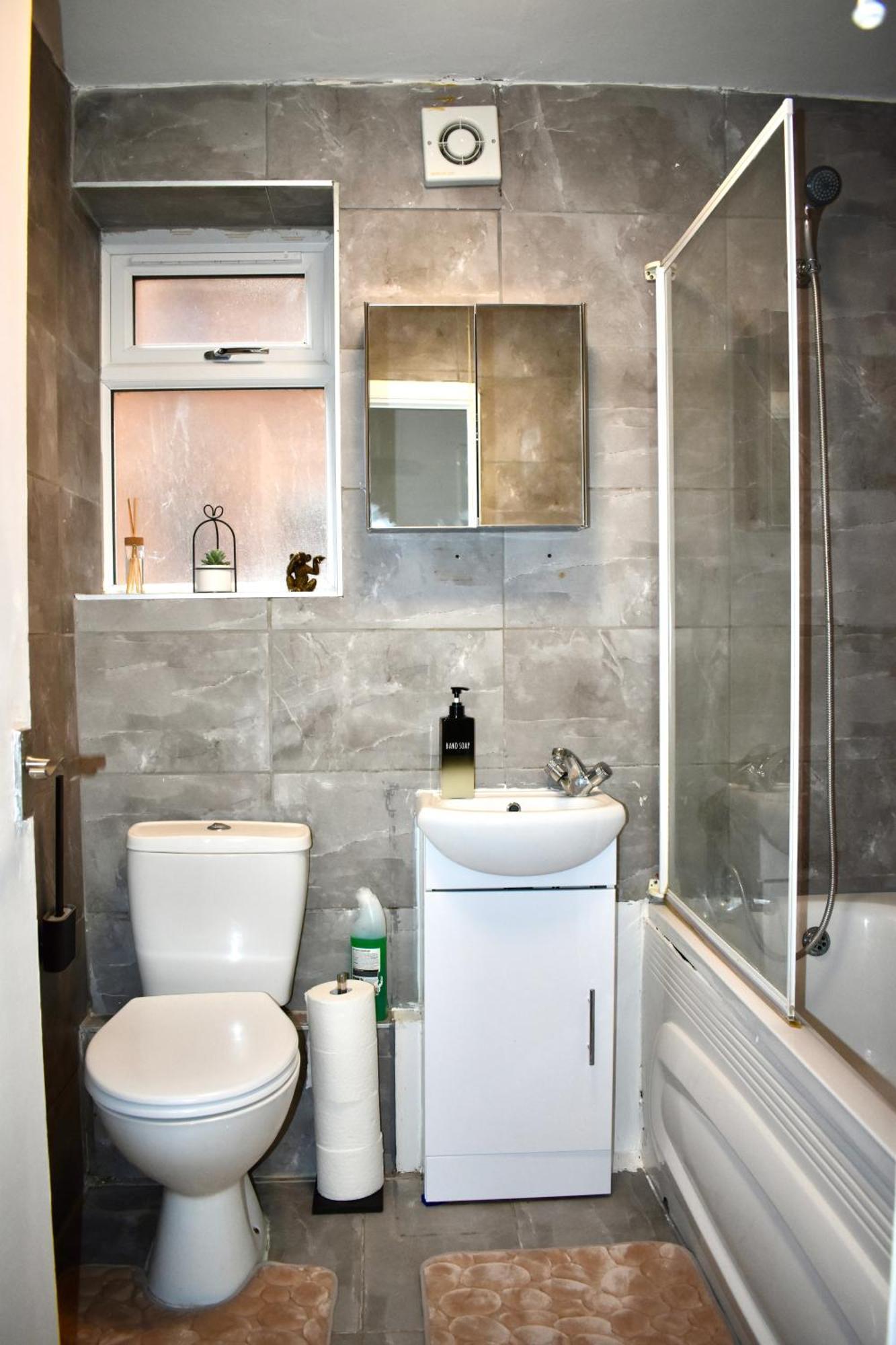 Luxury 2 Bedroom Apartment, Parking, Few Minutes Walk From Wembley Stadium London Eksteriør bilde